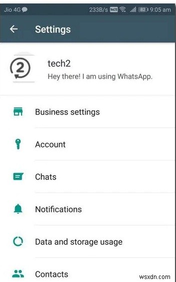 แนวทางปฏิบัติที่ดีที่สุดสำหรับ WhatsApp Business ตอบกลับอัตโนมัติในปี 2020 