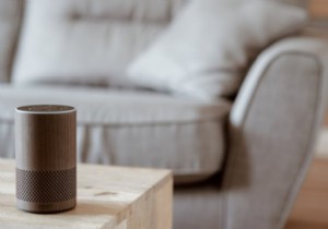 วิธีเปลี่ยนสำเนียงและภาษาของ Alexas 