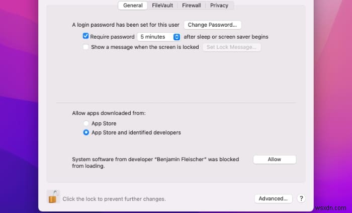 วิธีเมานต์และเข้าถึงพาร์ติชั่น Ext4 ใน Mac 