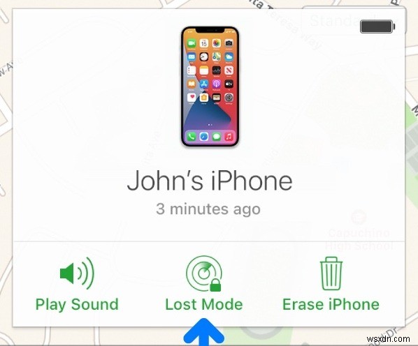 วิธีใช้ “Find My” เพื่อปกป้องและติดตาม iPhone ของคุณ 