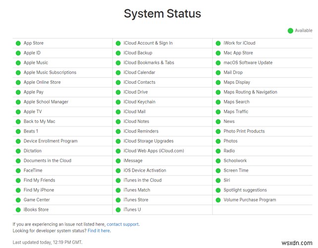 วิธีแก้ไข Mac Frozen ระหว่างการอัปเดต 