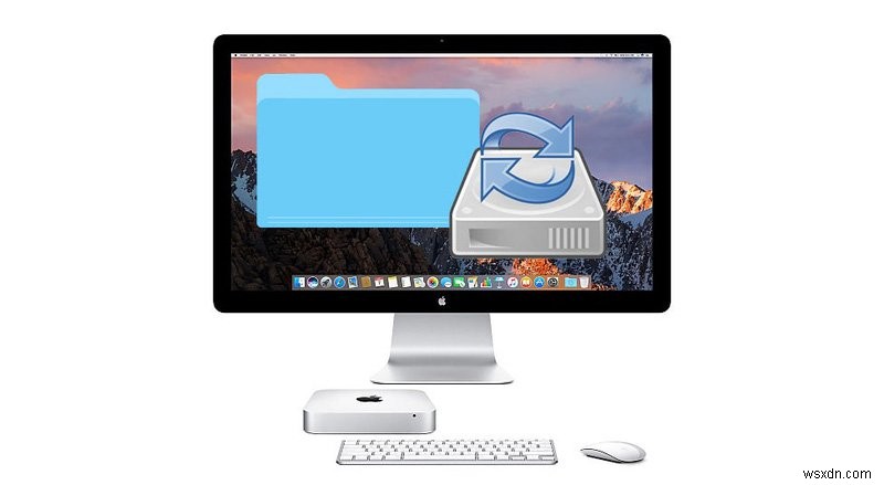 วิธีแก้ไข Mac Frozen ระหว่างการอัปเดต 