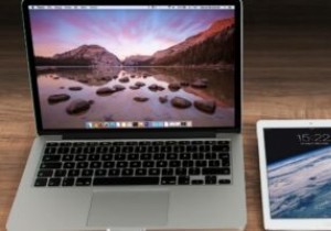 วิธีใช้ iPhone ของคุณเป็นเมาส์บน Mac 