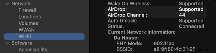 วิธีแก้ไข AirDrop บน Mac (หรืออุปกรณ์ Apple ใด ๆ ) 