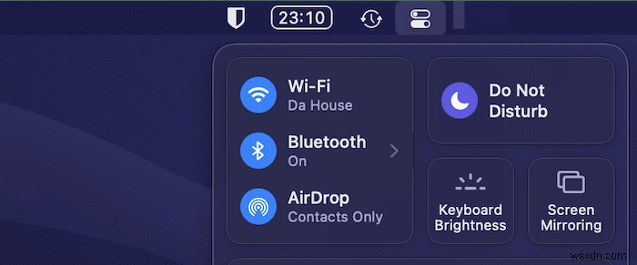 วิธีแก้ไข AirDrop บน Mac (หรืออุปกรณ์ Apple ใด ๆ ) 