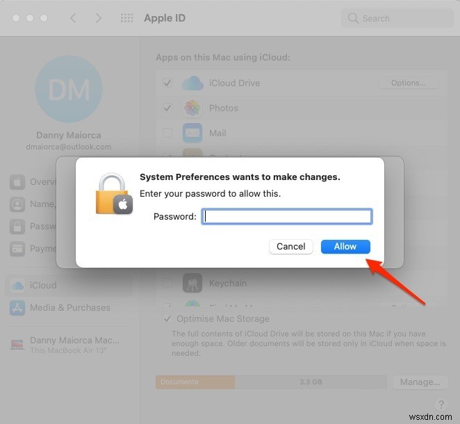 ลืมรหัสผ่าน Mac ของคุณ? นี่คือสิ่งที่ต้องทำ 