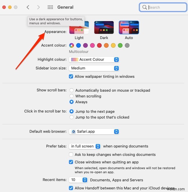 ปรับแต่ง Safari บน Mac ด้วย Ultimate Guide 