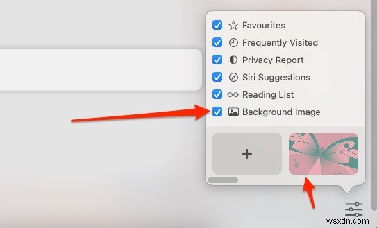 ปรับแต่ง Safari บน Mac ด้วย Ultimate Guide 