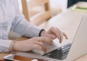 วิธีการลบไฟล์จาก Mac ของคุณที่จะไม่ลบ 