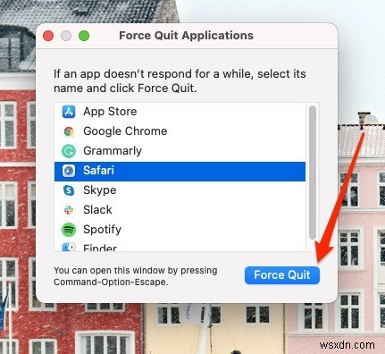 วิธีการลบไฟล์จาก Mac ของคุณที่จะไม่ลบ 