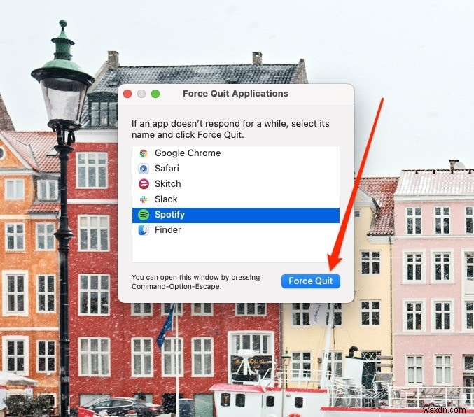 วิธีการลบไฟล์จาก Mac ของคุณที่จะไม่ลบ 