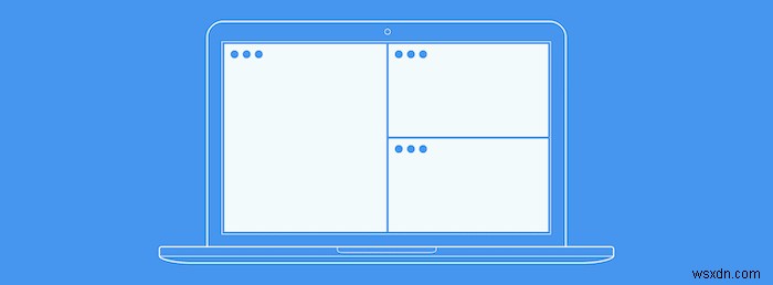 วิธีทำให้หน้าต่างแอปพลิเคชันของคุณ  อยู่ด้านบนเสมอ  ใน Mac 