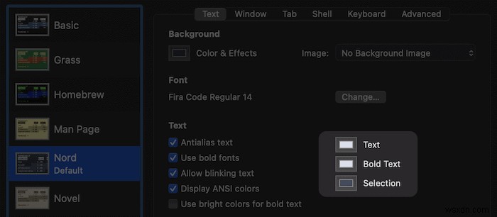 วิธีปรับแต่ง Terminal ของ Mac เพื่อประสิทธิภาพการทำงานที่ดีขึ้น 