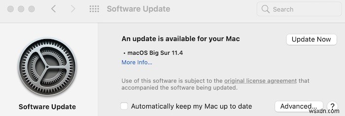 เมาส์ไม่ทำงานใน macOS? ใช้โปรแกรมแก้ไขเหล่านี้ 