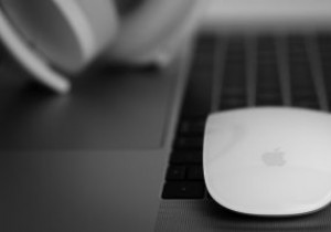 เมาส์ไม่ทำงานใน macOS? ใช้โปรแกรมแก้ไขเหล่านี้ 