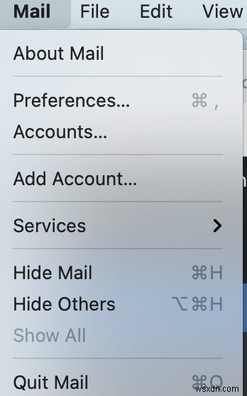 วิธีบล็อกการติดตามพิกเซลใน Apple Mail 