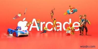 สุดยอดเกม Apple Arcade ที่ใช้งานได้กับ macOS 