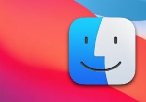 วิธีบุ๊กมาร์กโฟลเดอร์ใน Finder บน Mac 