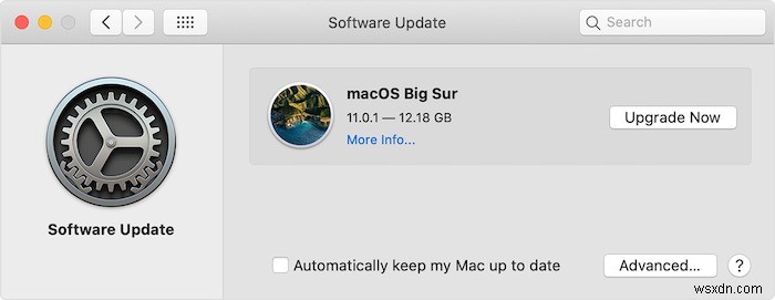 วิธีเพิ่มความเร็วให้ Mac ของคุณ 