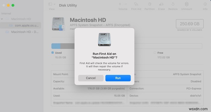 วิธีเพิ่มความเร็วให้ Mac ของคุณ 