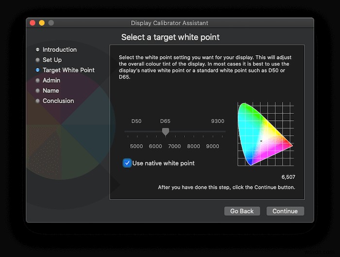 วิธีปรับเทียบจอแสดงผล Mac ของคุณเพื่อความสว่างและความแม่นยำของสีที่ดีขึ้น 