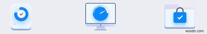 MacKeeper Review:ทำให้ Mac ของคุณเป็นส่วนตัว รวดเร็วและปลอดภัย 