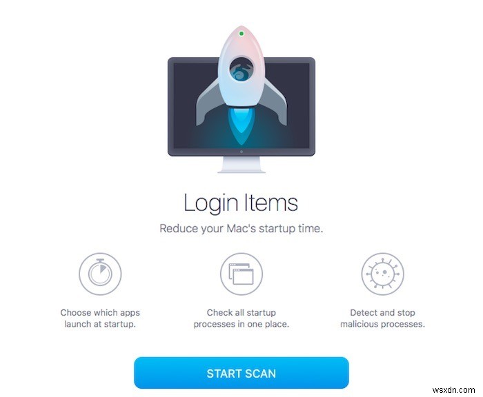 MacKeeper Review:ทำให้ Mac ของคุณเป็นส่วนตัว รวดเร็วและปลอดภัย 