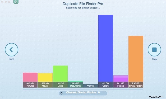 ปลดปล่อย Mac ของคุณจากความยุ่งเหยิงด้วย MacCleaner Pro 2 