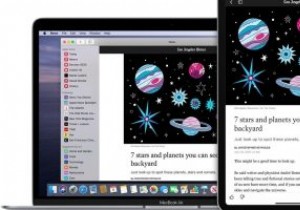 วิธีปรับแต่งแอพ Apple News บน Mac 