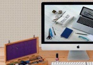 วิธีถ่ายภาพหน้าจอบน Mac ของคุณ 