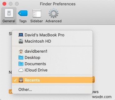 การตั้งค่า Mac Finder ที่ดีที่สุดที่คุณควรรู้ 