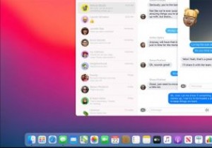 macOS Big Sur:คุณสมบัติใหม่ ความพร้อมใช้งาน ความเข้ากันได้ 