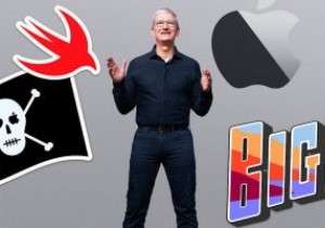 WWDC 2020:การเปลี่ยนแปลงครั้งใหญ่ใน iOS และ macOS 