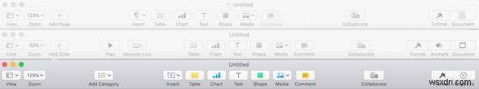 เหตุใดผู้ใช้ Mac จึงควรใช้ iWork บน Office 365 