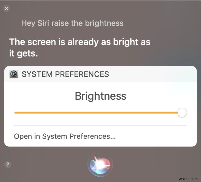 สิ่งที่น่าประหลาดใจที่สุดที่คุณสามารถทำได้ด้วย Siri บน Mac 