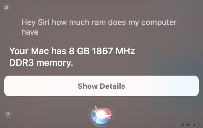 สิ่งที่น่าประหลาดใจที่สุดที่คุณสามารถทำได้ด้วย Siri บน Mac 