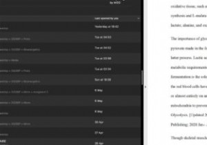 วิธีไทล์ Windows ใน macOS 