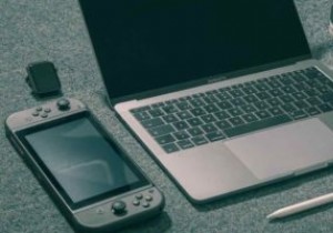 วิธีเชื่อมต่อ Nintendo Joy-Cons กับ Mac 