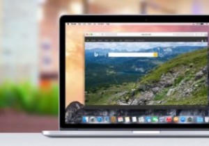 4 ทางเลือก Safari ที่ดีที่สุดสำหรับ Mac ของคุณ 