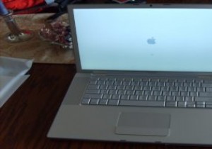 6 ปัญหาทั่วไปของ MacOS Catalina และวิธีแก้ไข 