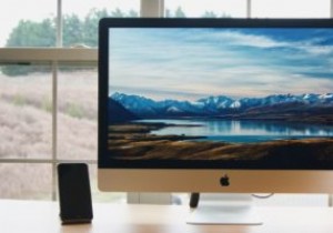 วิธีเพิ่มประสิทธิภาพการทำงานของ MacBook ด้วย 5 คุณสมบัติ Catalina 