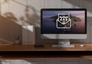การทำงานกับกราฟิกแบบเวกเตอร์บน macOS 