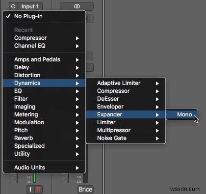 วิธีลบเสียงรบกวนพื้นหลังออกจากเสียงบน macOS 