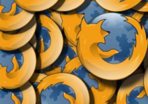 ใหม่ Firefox Update เพื่อลดการใช้พลังงานได้ถึงสามครั้งบน macOS 