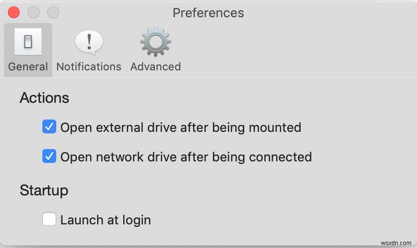 จัดการฮาร์ดไดรฟ์ของคุณได้อย่างง่ายดายใน Mac ด้วย iBoySoft Drive Manager 