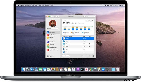 macOS Catalina:ทุกสิ่งที่คุณต้องการรู้ 