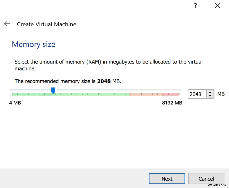 วิธีการติดตั้ง macOS ใน VirtualBox 