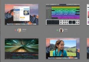 วิธีเข้าถึง Mac ของคุณจากระยะไกลจากคอมพิวเตอร์ภายนอก 