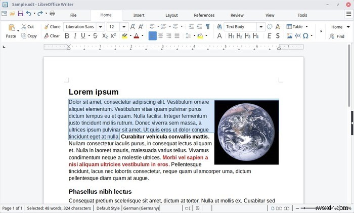 ทางเลือก Microsoft Office ที่ดีที่สุดสำหรับ macOS 