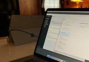 วิธีย้ายบันทึกย่อของคุณจาก Evernote ไปยัง Bear 